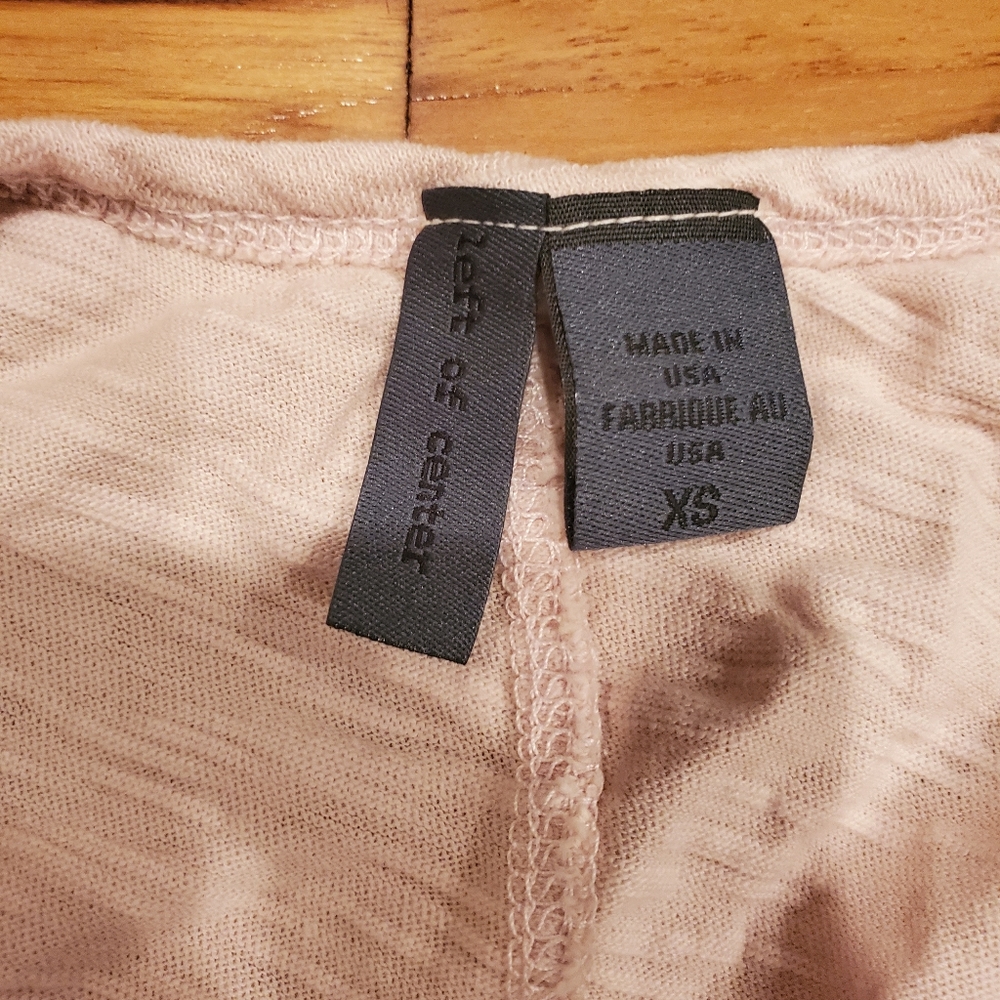 High-low tee - Picture 3 of 5